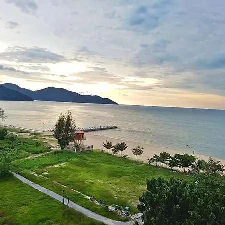By The Sea Duplex Condo